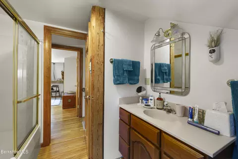 Bath - 1273 Old Route 9 Rd, Windsor, MA 01270 photo 5 of 5