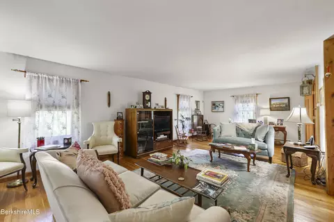 Living - 1273 Old Route 9 Rd, Windsor, MA 01270 photo 1 of 8