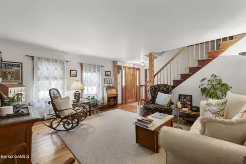 Living - 1273 Old Route 9 Rd, Windsor, MA 01270 photo 8 of 8
