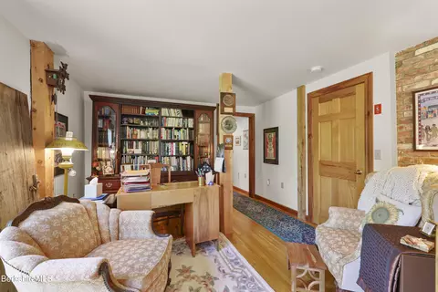 Entry Way - 1273 Old Route 9 Rd, Windsor, MA 01270 photo 2 of 3