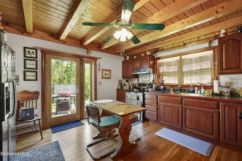 Kitchen - 1273 Old Route 9 Rd, Windsor, MA 01270 photo 1 of 4