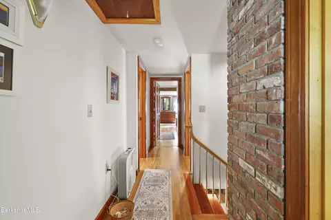 Entry Way - 1273 Old Route 9 Rd, Windsor, MA 01270 photo 3 of 3
