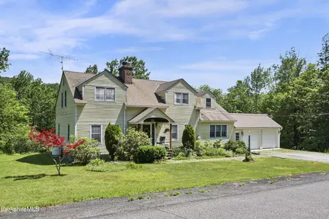 Exterior - 1273 Old Route 9 Rd, Windsor, MA 01270 photo 1 of 8