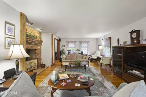 Living - 1273 Old Route 9 Rd, Windsor, MA 01270 photo 5 of 8