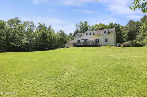 Exterior - 1273 Old Route 9 Rd, Windsor, MA 01270 photo 7 of 8