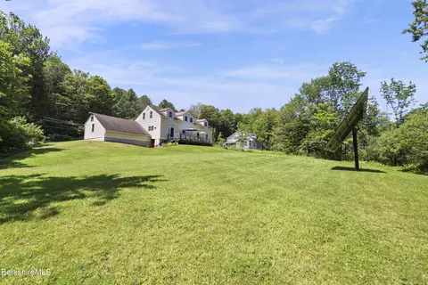 Exterior - 1273 Old Route 9 Rd, Windsor, MA 01270 photo 8 of 8