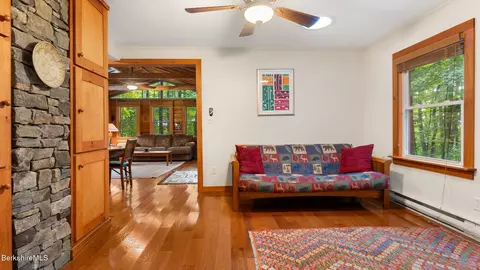 Entry Way - 1 Massasoit Rd, Stockbridge, MA 01262 photo 3 of 3