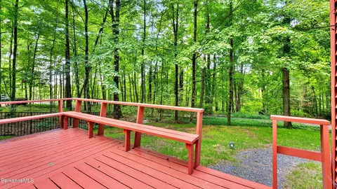 Exterior - 1 Massasoit Rd, Stockbridge, MA 01262 photo 4 of 6