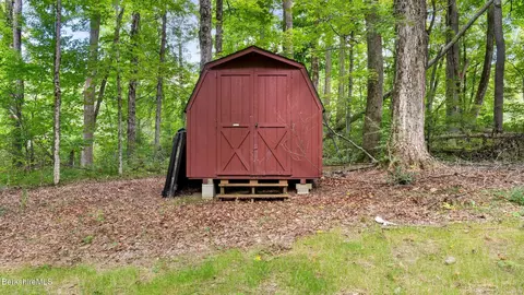Exterior - 1 Massasoit Rd, Stockbridge, MA 01262 photo 6 of 6