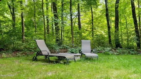 Exterior - 1 Massasoit Rd, Stockbridge, MA 01262 photo 5 of 6