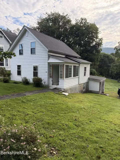 541 Main St, Great Barrington, MA 01230