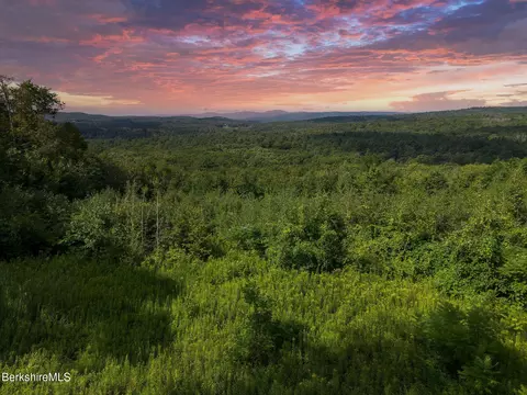 0 Mount Hunger Rd, Monterey, MA 01245