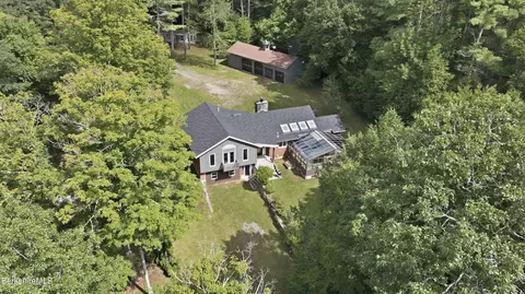 132 N Main Rd, Sandisfield, MA 01255