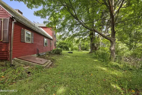 Exterior - 445 Devon Rd, Lee, MA 01238 photo 8 of 10