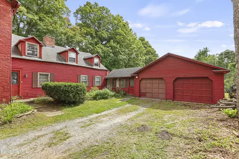 Exterior - 445 Devon Rd, Lee, MA 01238 photo 7 of 10