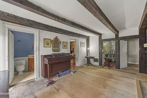 Entry Way - 445 Devon Rd, Lee, MA 01238 photo 1 of 3