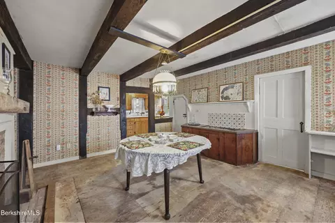 Dining - 445 Devon Rd, Lee, MA 01238 photo 1 of 4