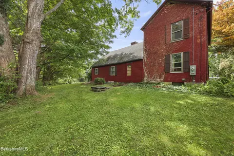Exterior - 445 Devon Rd, Lee, MA 01238 photo 6 of 10