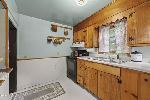 Kitchen - 445 Devon Rd, Lee, MA 01238 photo 1 of 4