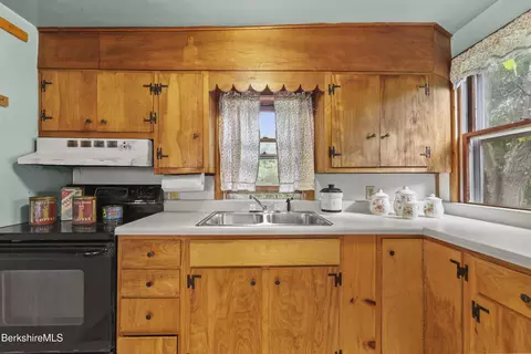 Kitchen - 445 Devon Rd, Lee, MA 01238 photo 2 of 4