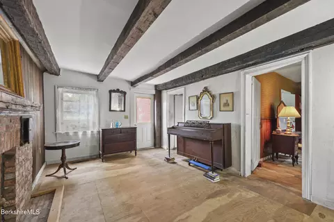 Entry Way - 445 Devon Rd, Lee, MA 01238 photo 3 of 3