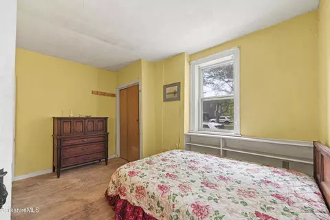 Bedroom - 445 Devon Rd, Lee, MA 01238 photo 1 of 5