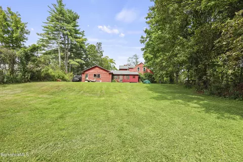 Exterior - 445 Devon Rd, Lee, MA 01238 photo 10 of 10