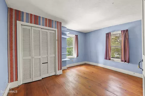Bedroom - 445 Devon Rd, Lee, MA 01238 photo 3 of 5
