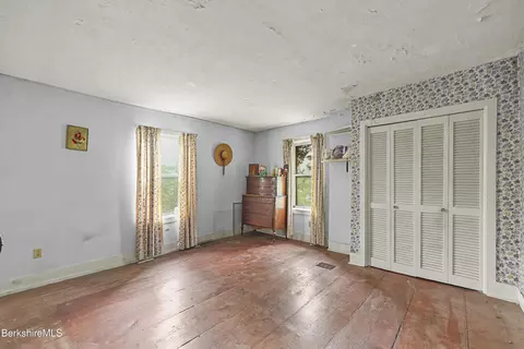 Bedroom - 445 Devon Rd, Lee, MA 01238 photo 5 of 5