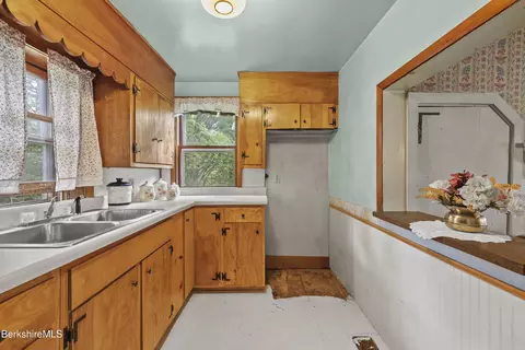 Kitchen - 445 Devon Rd, Lee, MA 01238 photo 4 of 4