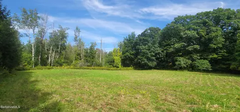 lot16 Reservoir Rd, North Adams, MA 01247