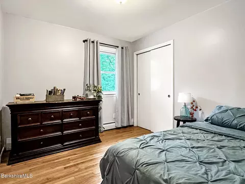 Bedroom - 1760 Route 9 --, Windsor, MA 01270 photo 2 of 3