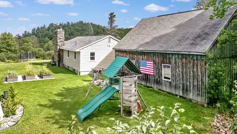 Exterior - 1760 Route 9 --, Windsor, MA 01270 photo 3 of 15