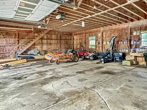 Exterior - 1760 Route 9 --, Windsor, MA 01270 photo 5 of 15