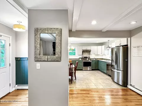 Entry Way - 1760 Route 9 --, Windsor, MA 01270 photo 2 of 2