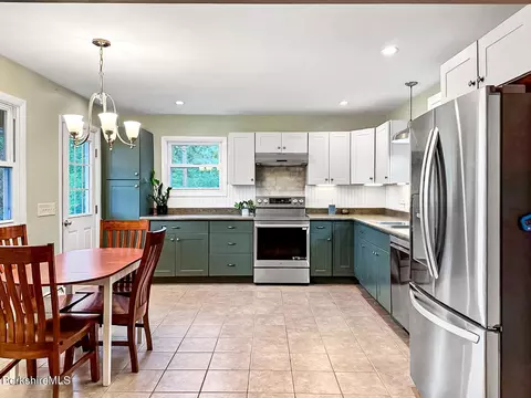 Kitchen - 1760 Route 9 --, Windsor, MA 01270 photo 1 of 2
