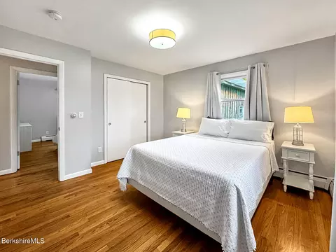 Bedroom - 1760 Route 9 --, Windsor, MA 01270 photo 1 of 3