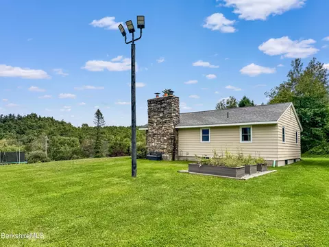 Exterior - 1760 Route 9 --, Windsor, MA 01270 photo 14 of 15