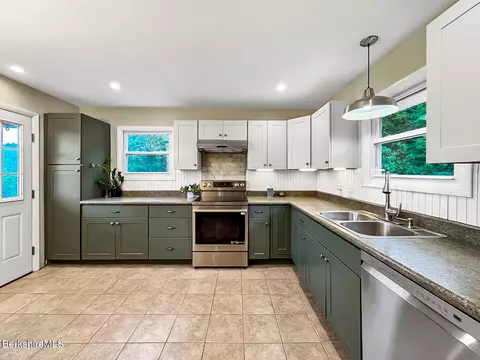 Kitchen - 1760 Route 9 --, Windsor, MA 01270 photo 2 of 2