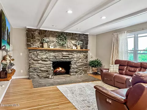 Living - 1760 Route 9 --, Windsor, MA 01270 photo 1 of 1