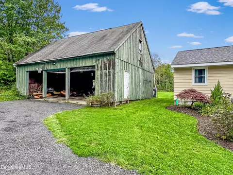 Exterior - 1760 Route 9 --, Windsor, MA 01270 photo 4 of 15