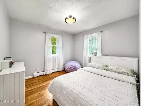 Bedroom - 1760 Route 9 --, Windsor, MA 01270 photo 3 of 3