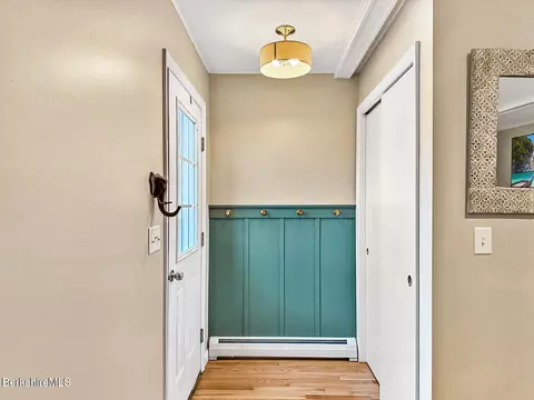 Entry Way - 1760 Route 9 --, Windsor, MA 01270 photo 1 of 2
