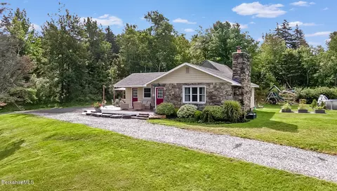 Exterior - 1760 Route 9 --, Windsor, MA 01270 photo 11 of 15