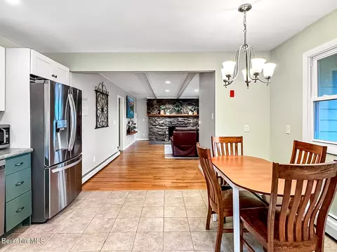 Dining - 1760 Route 9 --, Windsor, MA 01270 photo 1 of 1