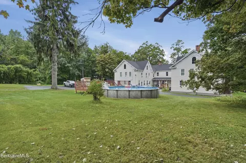 Exterior - 45 Forest St, Lee, MA 01238 photo 13 of 21