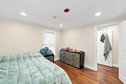 Bedroom - 45 Forest St, Lee, MA 01238 photo 6 of 32