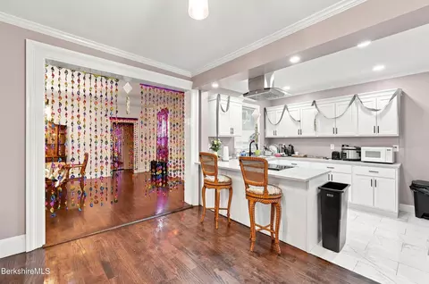Kitchen - 45 Forest St, Lee, MA 01238 photo 4 of 10