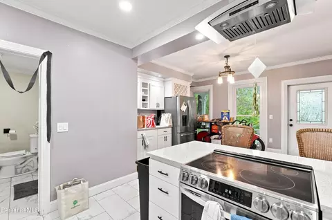 Kitchen - 45 Forest St, Lee, MA 01238 photo 7 of 10