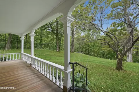 Exterior - 45 Forest St, Lee, MA 01238 photo 9 of 21